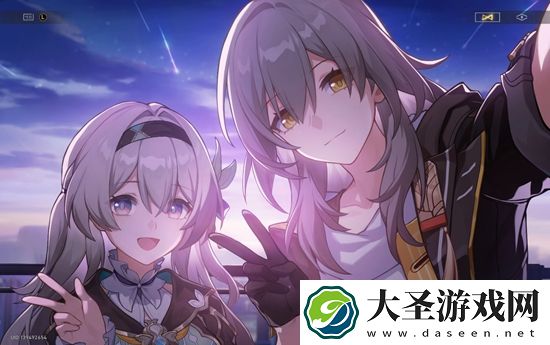 崩坏星穹铁道角色外号大全