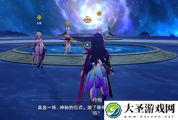 崩坏星穹铁道落木逐火英雄纪黎明浴血战端攻略