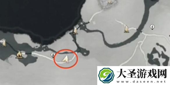 燕云十六声柴九堆怎么对话