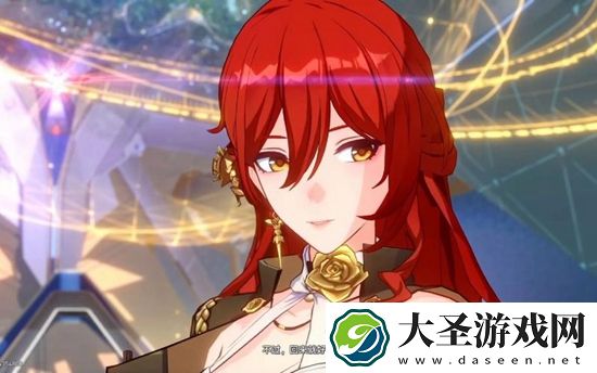 崩坏星穹铁道角色外号大全