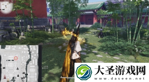 燕云十六声无相金身获取攻略