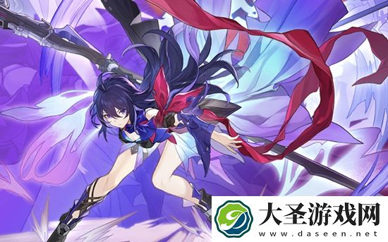 崩坏星穹铁道角色外号大全