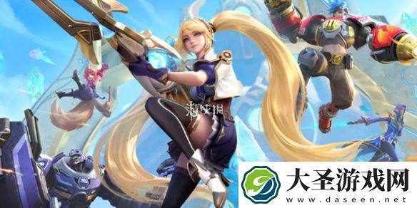 决胜巅峰狄牙怎么出装