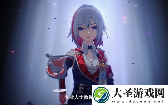 崩坏星穹铁道角色外号大全