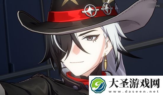 崩坏星穹铁道角色外号大全