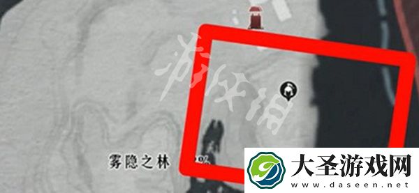 燕云十六声鬼公子在哪