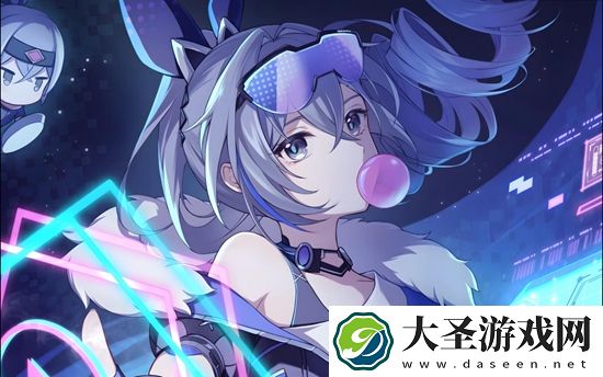 崩坏星穹铁道角色外号大全