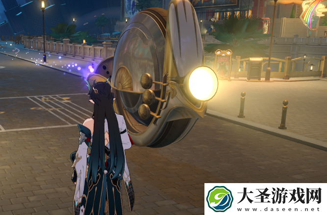 崩坏星穹铁道常在路边走怎么解锁