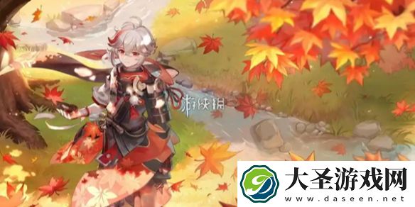 原神角色外号大全
