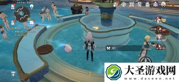 崩坏星穹铁道奥赫玛若虫在哪