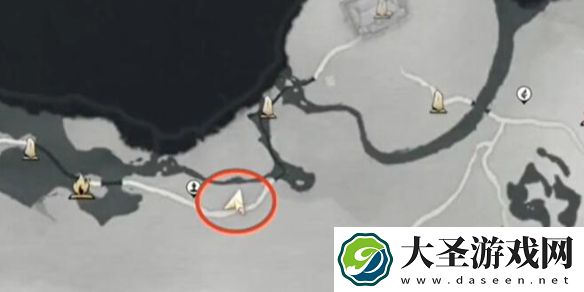 燕云十六声柴九堆怎么对话
