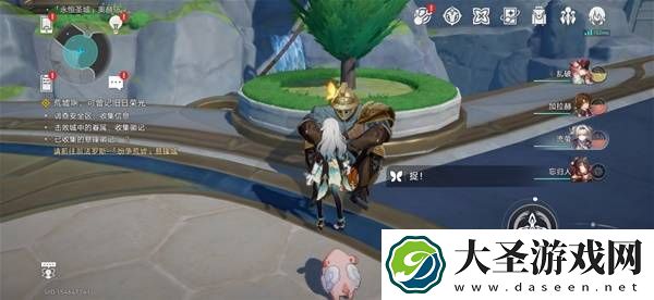 崩坏星穹铁道奥赫玛若虫在哪