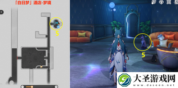 崩坏星穹铁道虚构动物学家怎么解锁