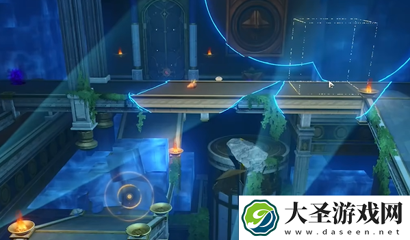 崩坏星穹铁道落木逐火英雄纪黎明浴血战端攻略