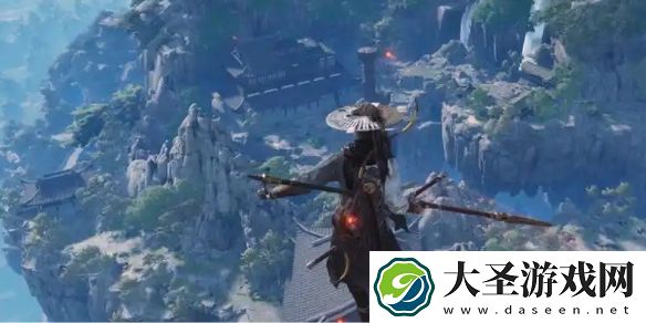燕云十六声白日参辰璇玑八卦台怎么转动