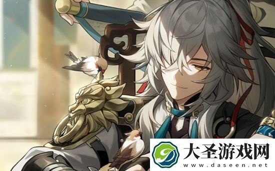 崩坏星穹铁道角色外号大全