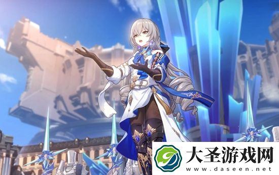 崩坏星穹铁道角色外号大全