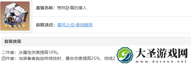 崩坏星穹铁道sp黑塔遗器搭配