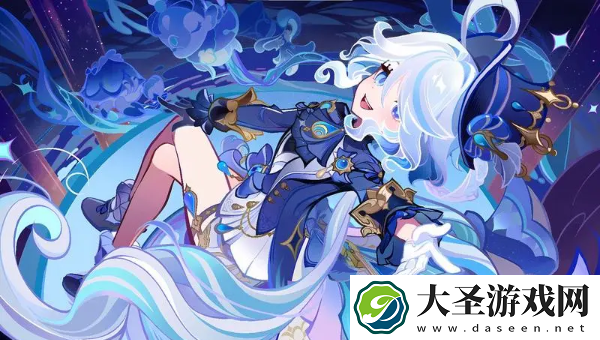 原神辅助角色哪个强