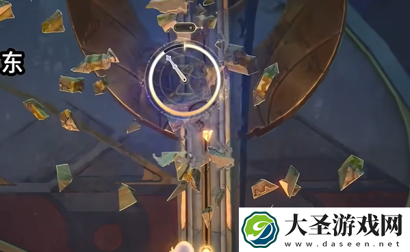 崩坏星穹铁道落木逐火英雄纪黎明浴血战端攻略