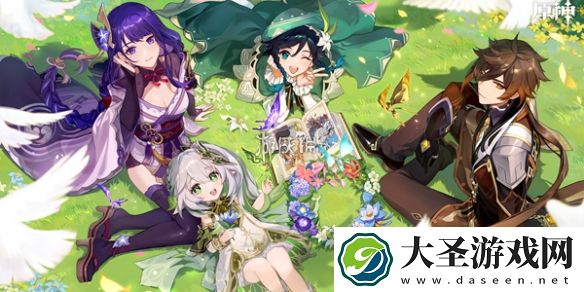 原神5.2新增怪物机制是什么