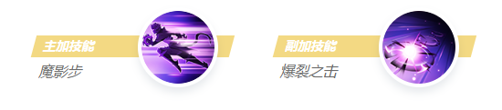 决胜巅峰狄牙技能是什么