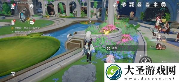 崩坏星穹铁道奥赫玛若虫在哪
