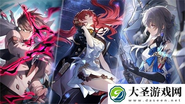 崩坏星穹铁道桑博技能介绍