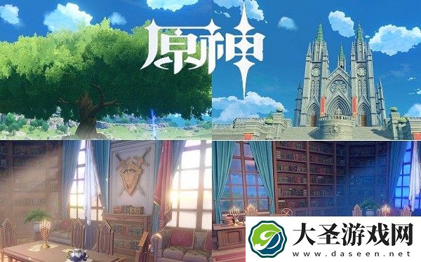 原神魈可以和云堇组队吗