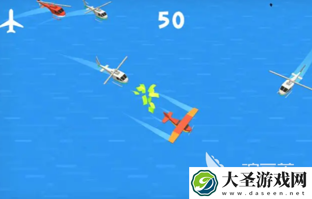 飞机大师公测时间分享