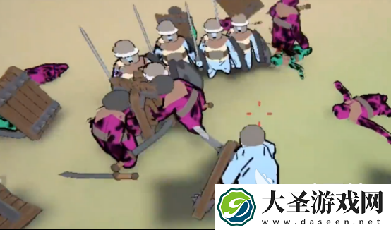 攻城模拟器盾兵怎么样 攻城模拟器盾兵具体介绍