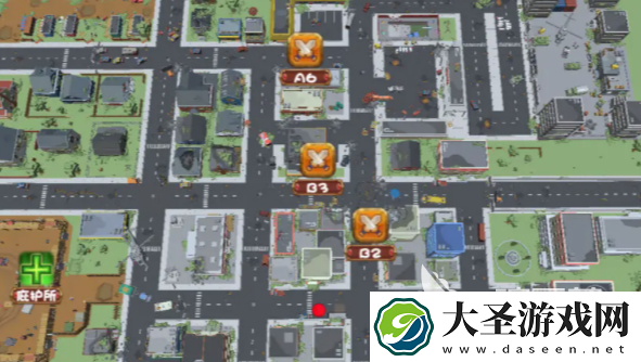重建生存营地预约下载