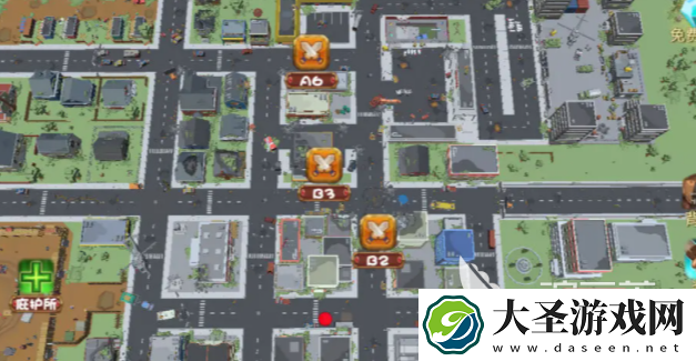 重建生存营地下载地址
