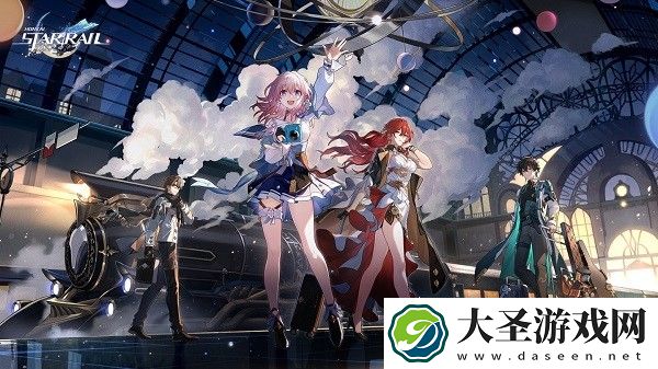 崩坏星穹铁道刃技能介绍