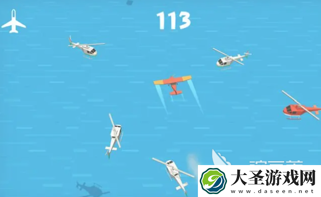 飞机大师公测时间分享