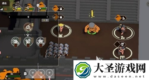 攻城模拟器大锤兵如何应对 攻城模拟器大锤兵应对攻略