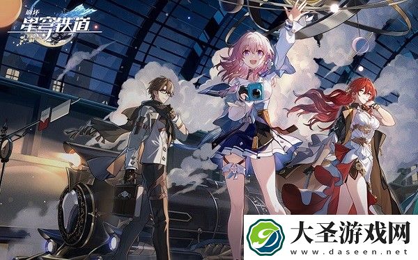 崩坏星穹铁道素裳值不值得培养