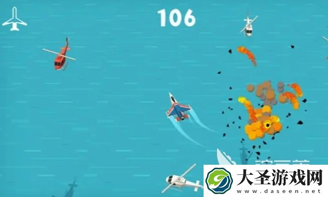 飞机大师公测时间分享