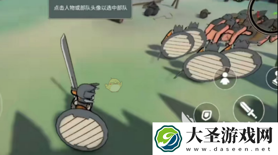 攻城模拟器大锤兵如何应对 攻城模拟器大锤兵应对攻略