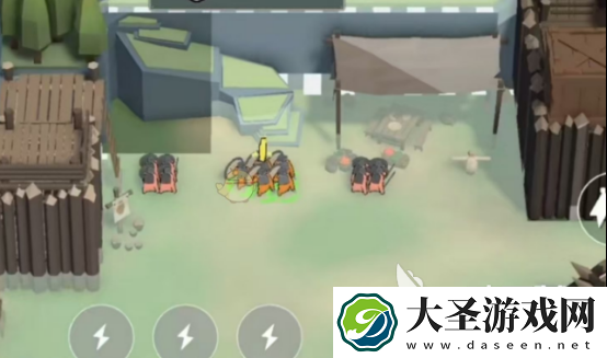 攻城模拟器大锤兵如何应对 攻城模拟器大锤兵应对攻略