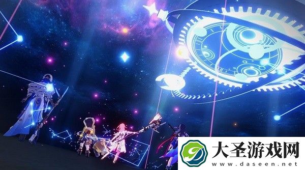 崩坏星穹铁道永寿荣枝怎么获得