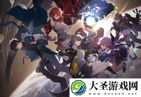 崩坏星穹铁道凝滞虚影掉落物一览