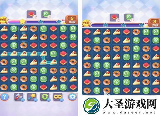 亲子益智游戏推荐哪几个