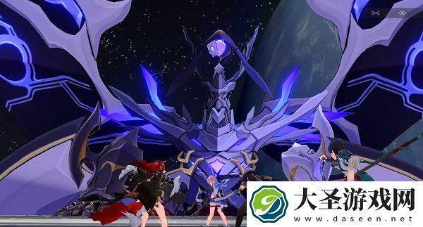 崩坏星穹铁道阿兰阵容怎么搭配