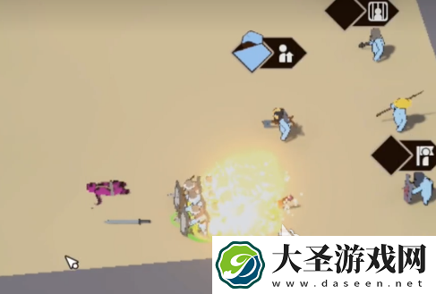 攻城模拟器盾兵怎么样 攻城模拟器盾兵具体介绍