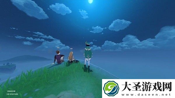原神怎么重置账号