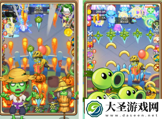 男生必玩的十大塔防游戏分享