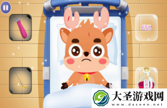 亲子益智游戏推荐哪几个