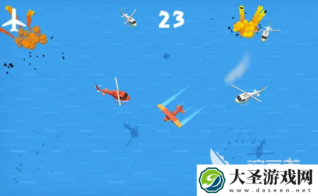 飞机大师公测时间分享
