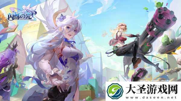 二次元卡牌手游大全